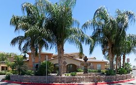 Legacy Suites Casa Grande Arizona